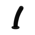 Silicone Dildo with Suction Cup by Yoni - Medium