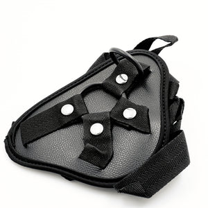 Unisex Strap-on Harness