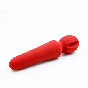 Carmen - Rechargeable mini wand by Yoni