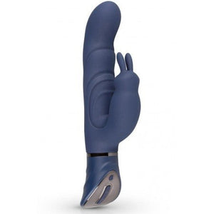 Midnight Rabbit Vibrator by Easy Toys