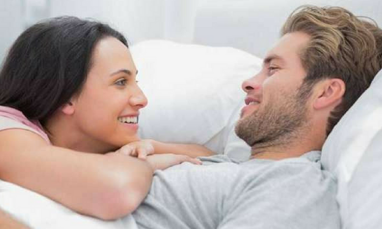 Why is it so hard to talk about sex?