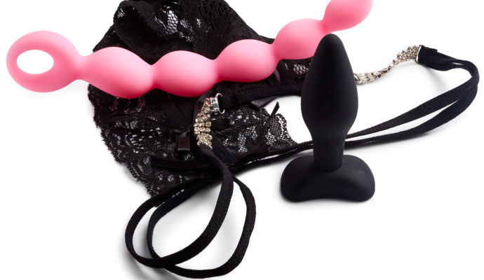 Sex Toys are not a Sign of Loneliness