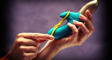 3 Sex Toys Every Beginner Should Try