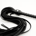 Leather Flogger