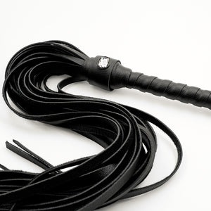 Leather Flogger