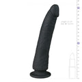 XL Dildo With Suction Cup