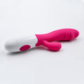 Beginner-Friendly Rabbit Vibrator