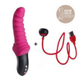 Stronic Drei Vibrator With USB