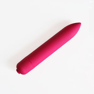 10 Speed Mini Vibrator: Magic Bullet by Yoni