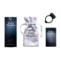 Set Fifty Shades - Yours and Mine