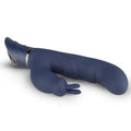 Midnight Rabbit Vibrator by Easy Toys