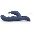 Midnight Rabbit Vibrator by Easy Toys