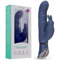 Midnight Rabbit Vibrator by Easy Toys